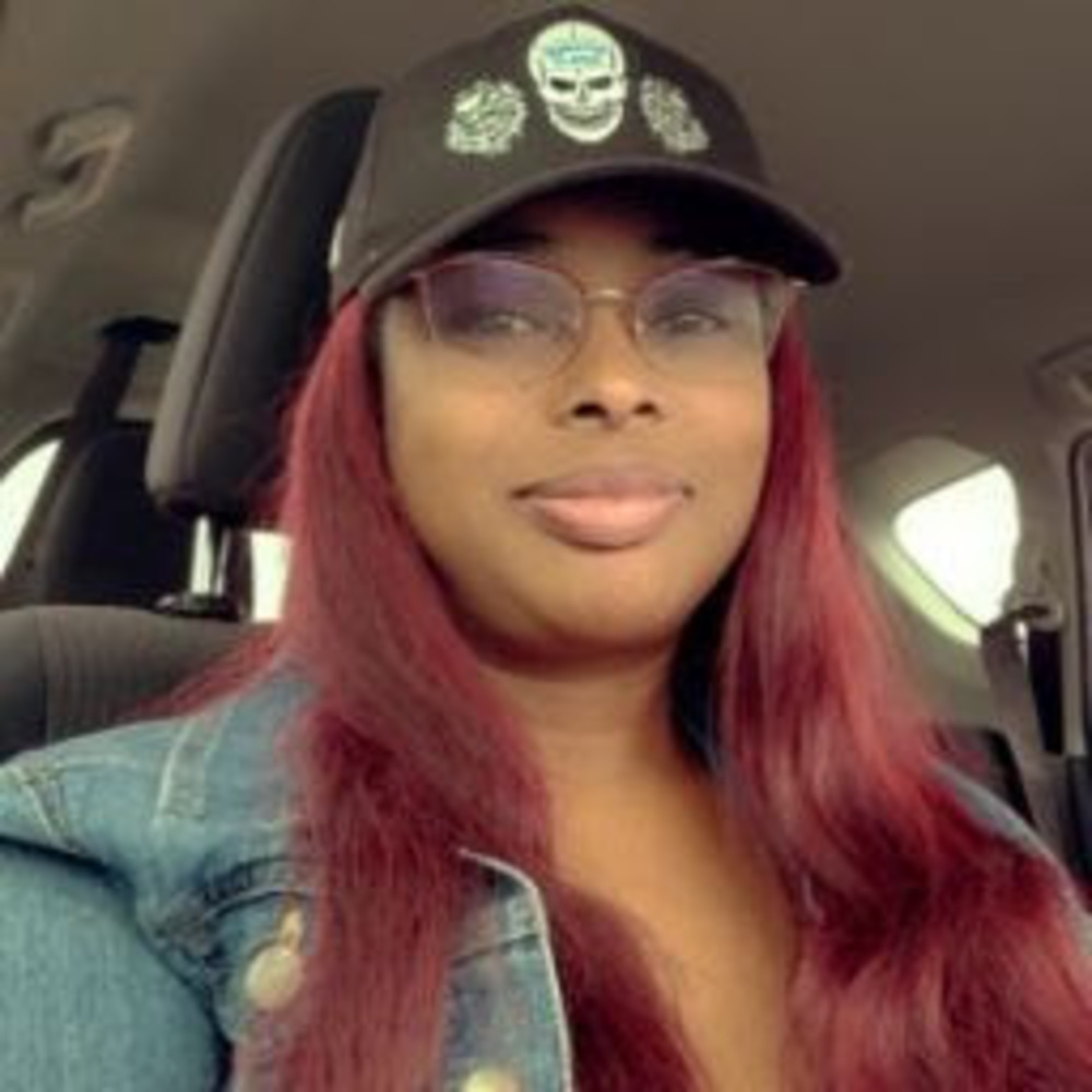 Meet your Posher, Belynda